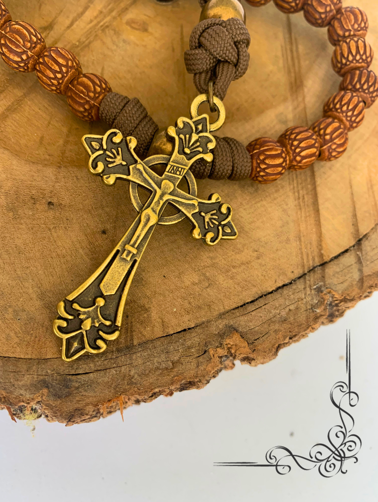 Terço Sanctus Franciscus