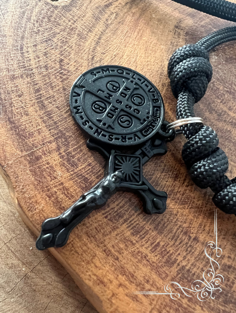 Pulseira Dezena São Bento