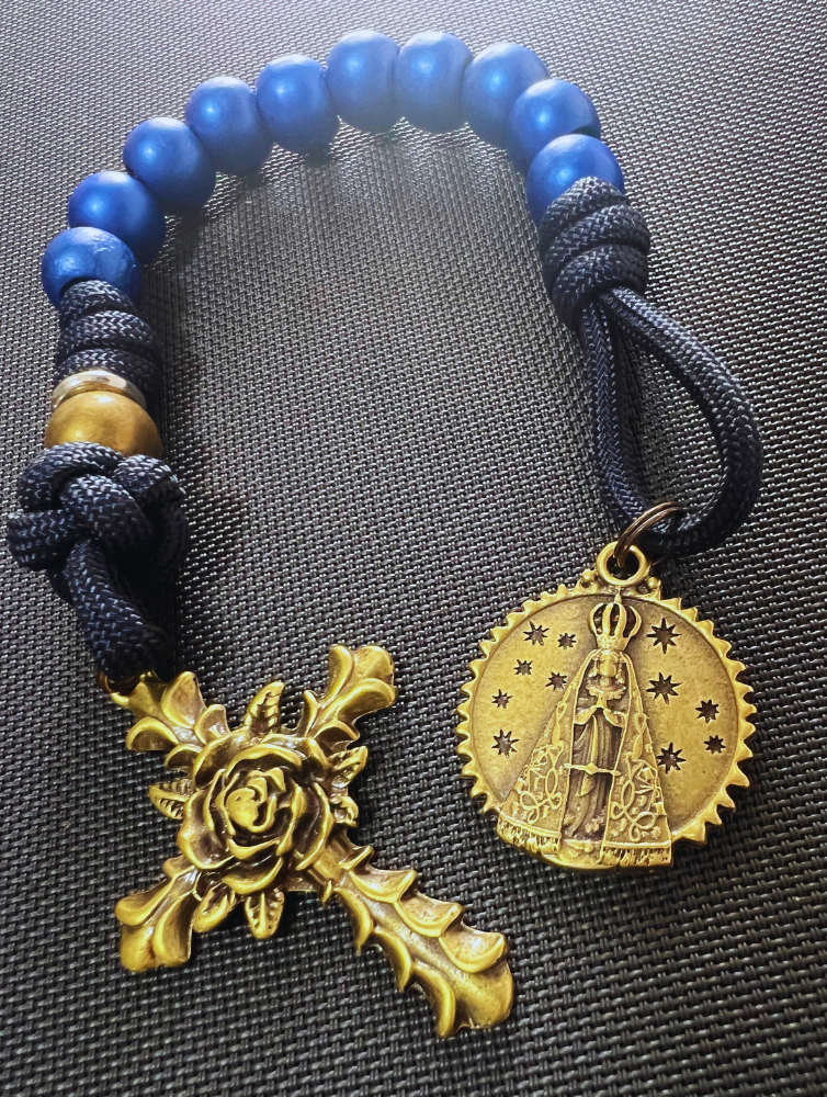 Dezena Nossa Senhora Aparecida