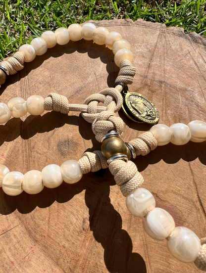 Terço à Nossa Senhora de Fátima