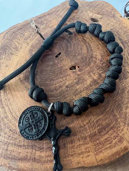 Pulseira Dezena São Bento