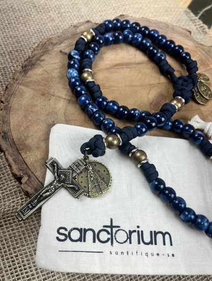 Terço Nossa Senhora Aparecida Especial