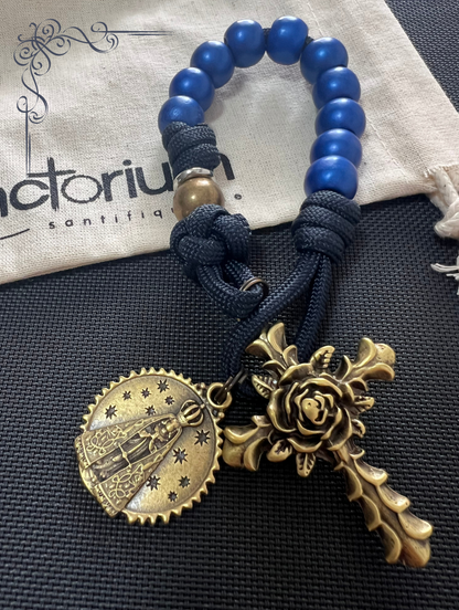 Dezena Nossa Senhora Aparecida