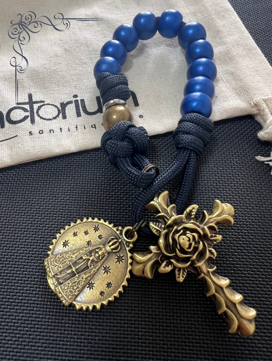 Dezena Nossa Senhora Aparecida