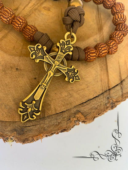 Terço Sanctus Franciscus
