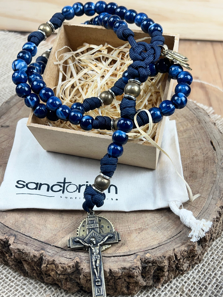 Terço Nossa Senhora Aparecida Especial