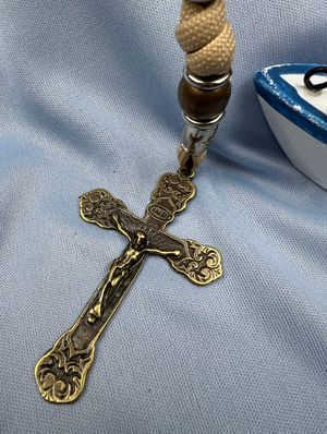 Terço Nossa Senhora de Nazaré