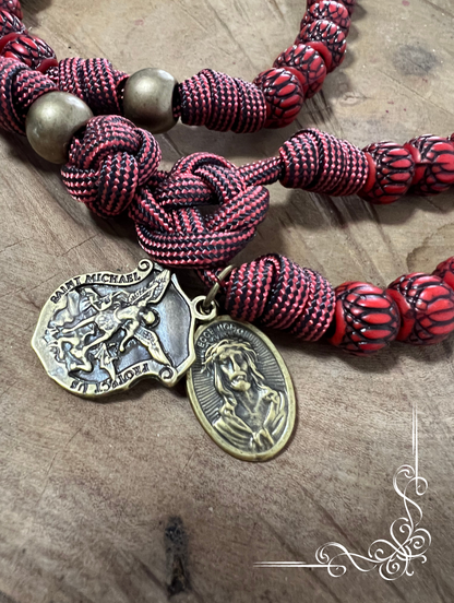 Terço Passion (Paixão de Cristo)