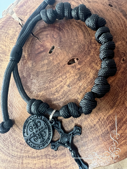 Pulseira Dezena São Bento