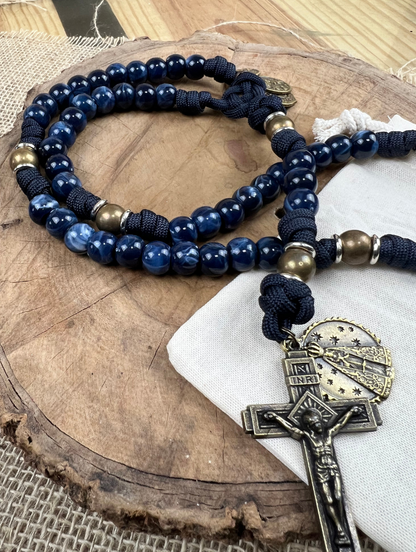 Terço Nossa Senhora Aparecida Especial