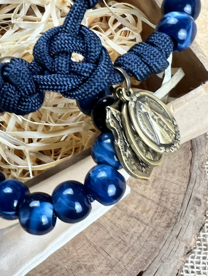 Terço Nossa Senhora Aparecida Especial