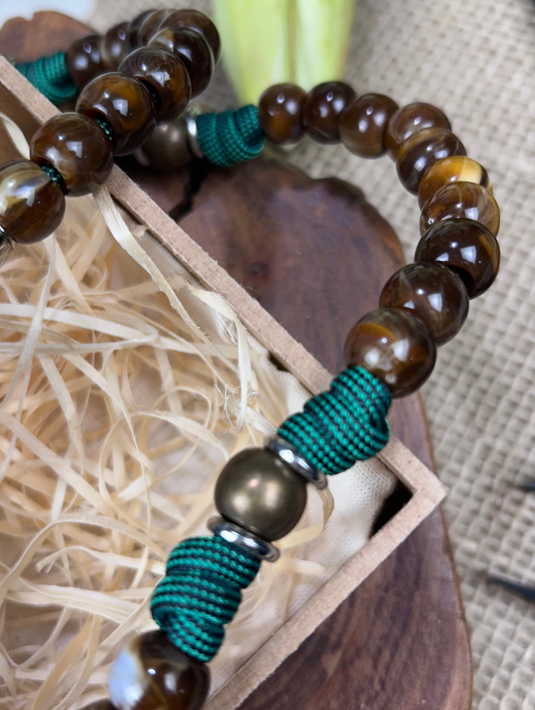 Terço São José Edição Especial + Dezena de Brinde