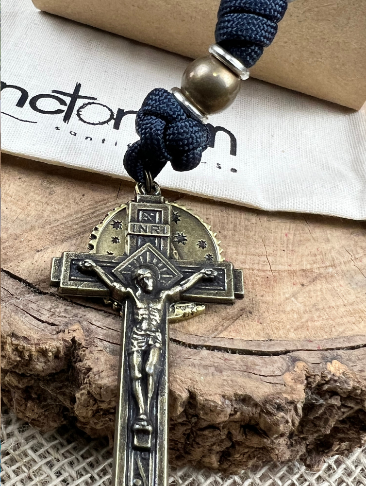 Terço Nossa Senhora Aparecida Especial