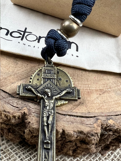 Terço Nossa Senhora Aparecida Especial