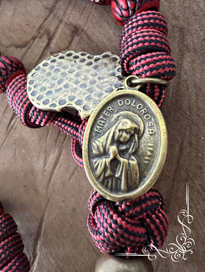 Terço Passion (Paixão de Cristo)