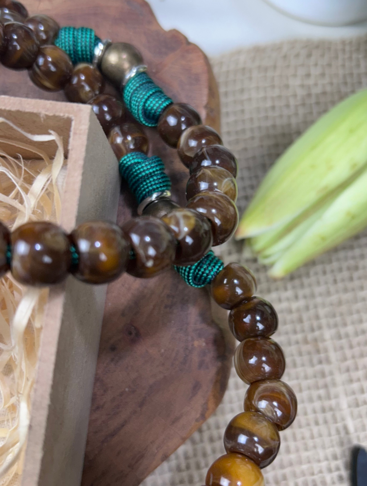 Terço São José Edição Especial + Dezena de Brinde