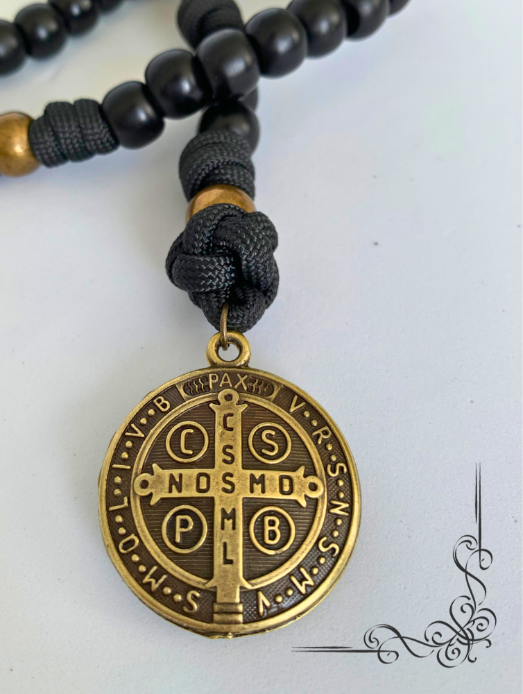 Terço Bellator Dominus