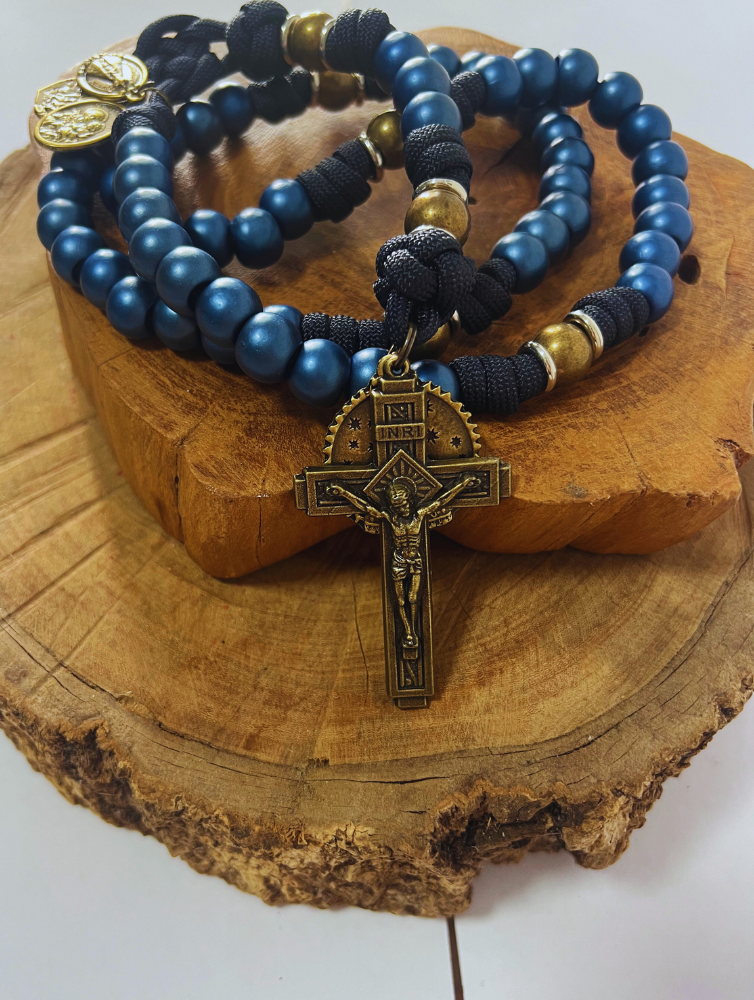 Terço Nossa Senhora Aparecida