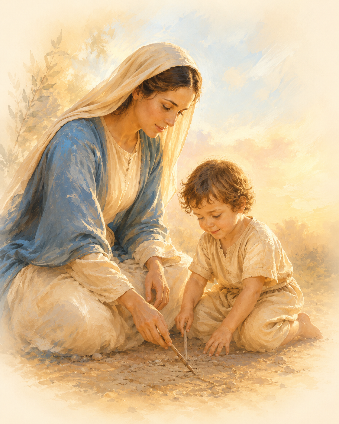 Mães de Maria