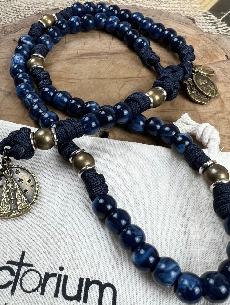 Terço Nossa Senhora Aparecida Especial