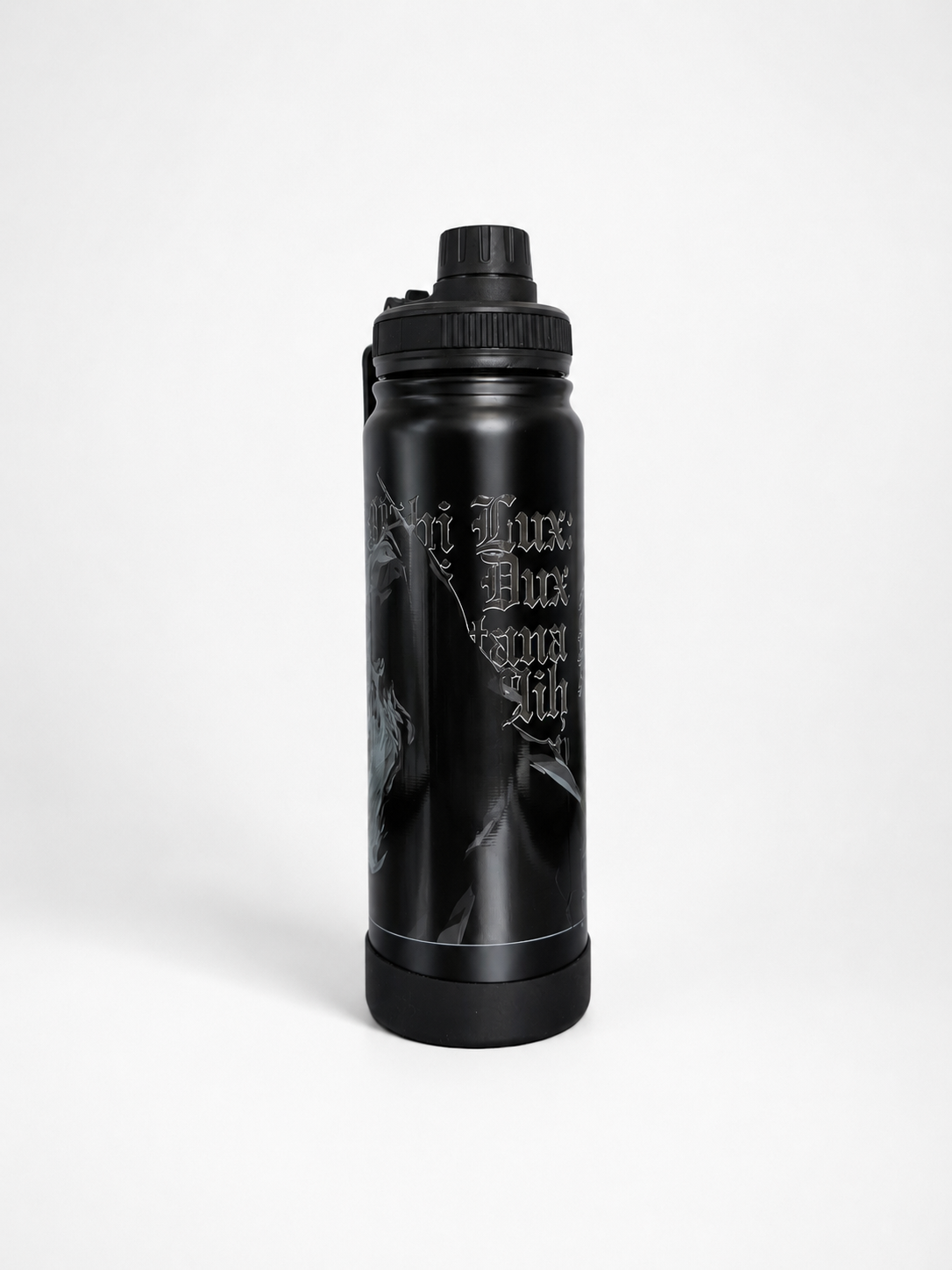Garrafinha Térmica São Bento 800ml | Catholica
