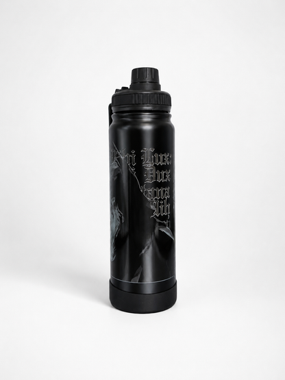 Garrafinha Térmica São Bento 800ml | Catholica
