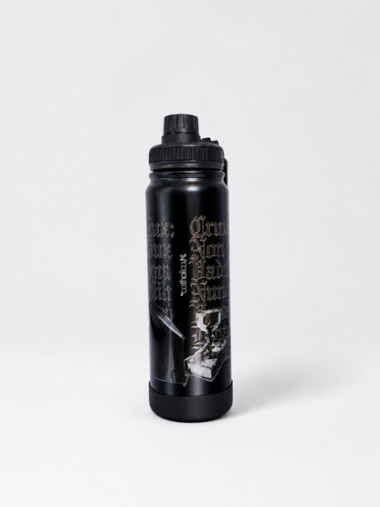 Garrafinha Térmica São Bento 800ml | Catholica