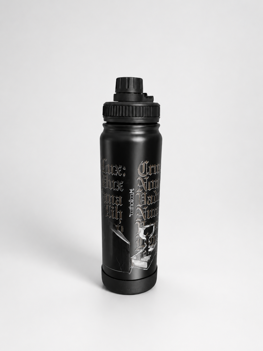 Garrafinha Térmica São Bento 800ml | Catholica