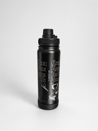 Garrafinha Térmica São Bento 800ml | Catholica
