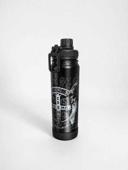 Garrafinha Térmica São Bento 800ml | Catholica