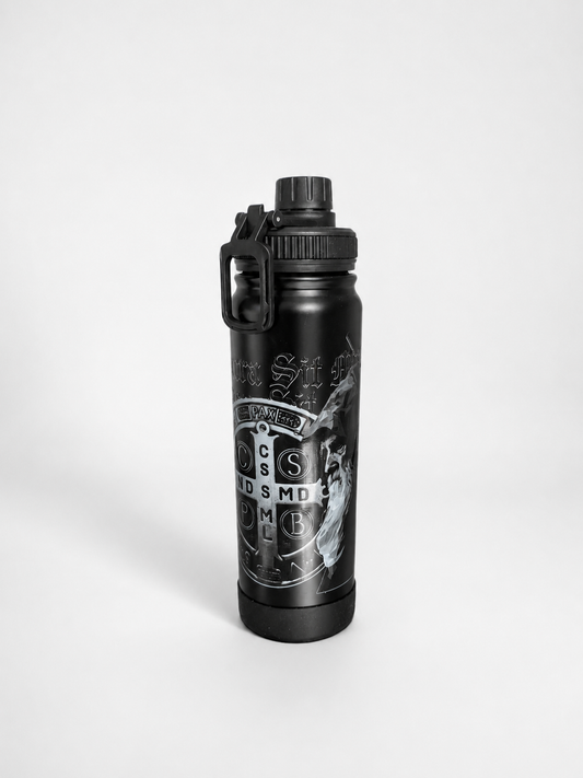 Garrafinha Térmica São Bento 800ml | Catholica