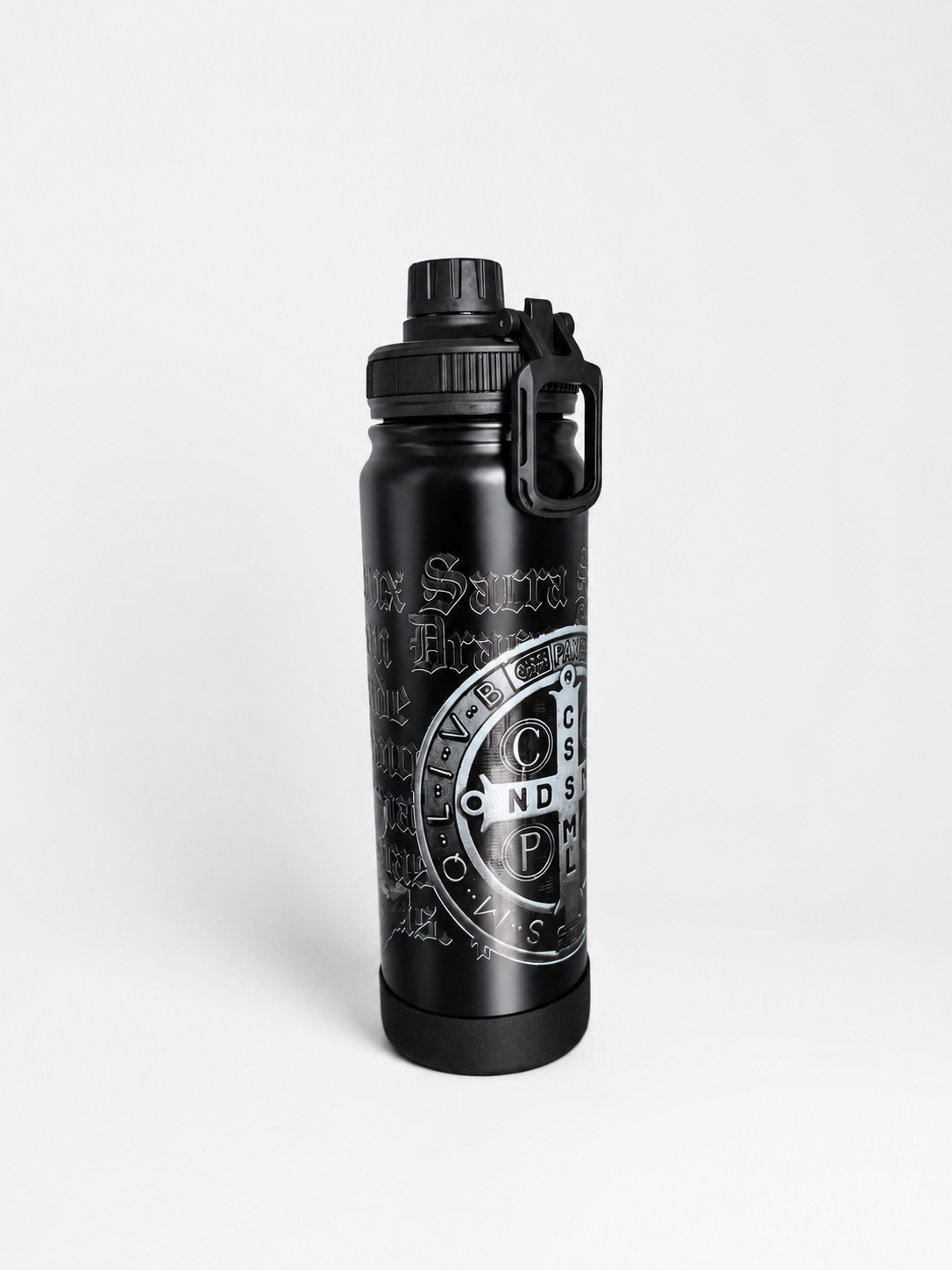 Garrafinha Térmica São Bento 800ml | Catholica