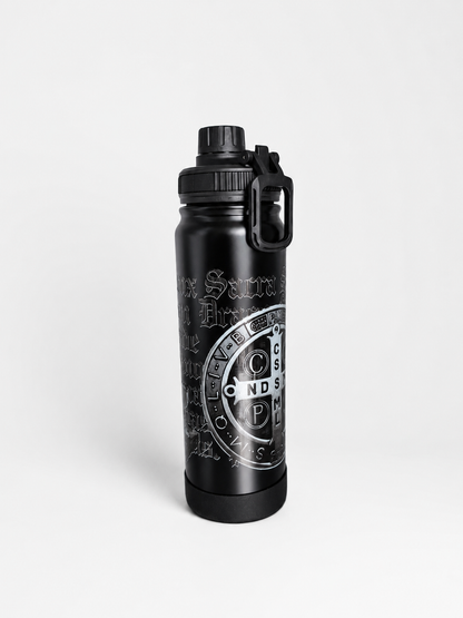 Garrafinha Térmica São Bento 800ml | Catholica