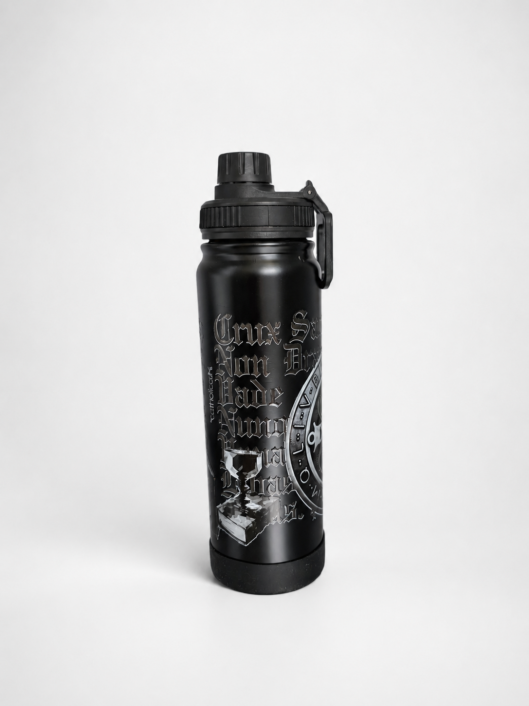 Garrafinha Térmica São Bento 800ml | Catholica