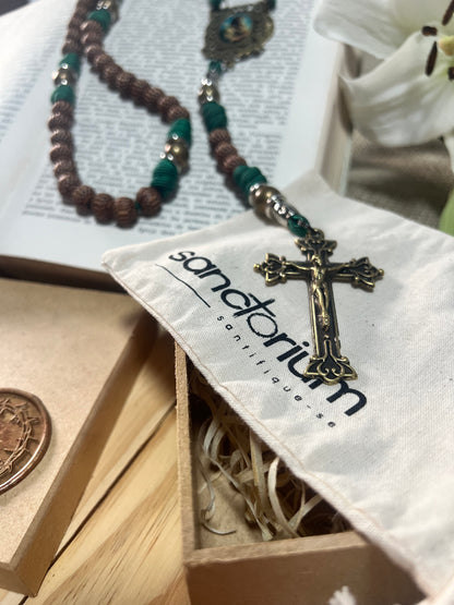 Terço São José Especial + Dezena de Brinde