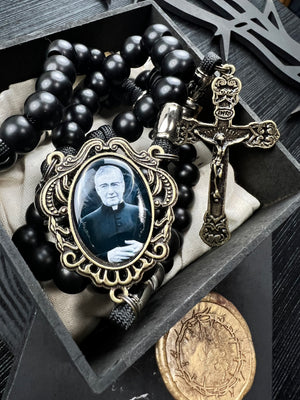 Terço São Josemaria Escrivá – Linha Nocte