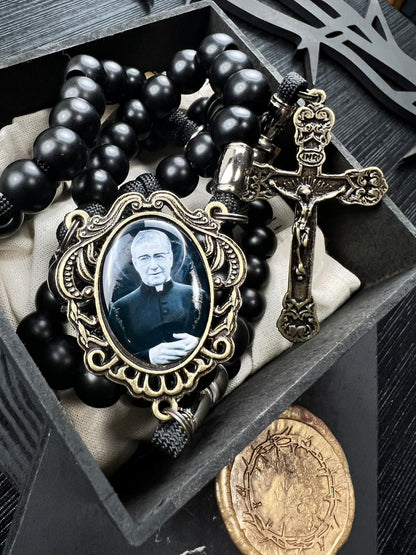 Terço São Josemaria Escrivá – Linha Nocte