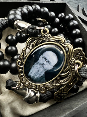 Terço São Maximiliano Kolbe – Linha Nocte