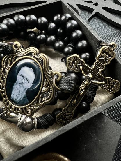 Terço São Maximiliano Kolbe – Linha Nocte