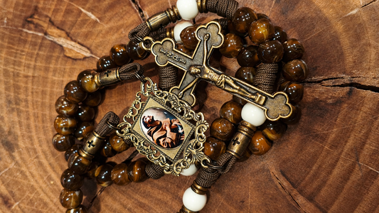 Terço São Francisco